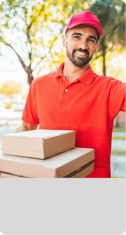 Distributors