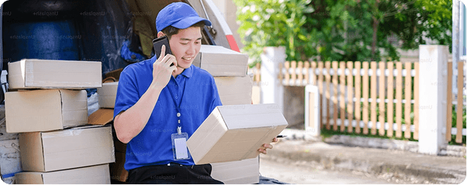 Complete Cargo Visibility
